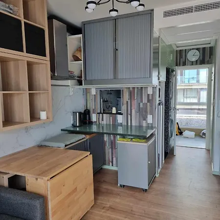 Apartamento Penthouse