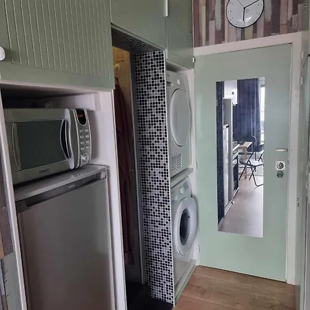 Appartement Penthouse *