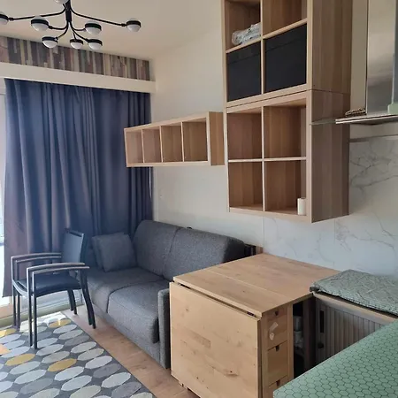 Apartamento Penthouse *