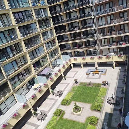 Apartment Penthouse *